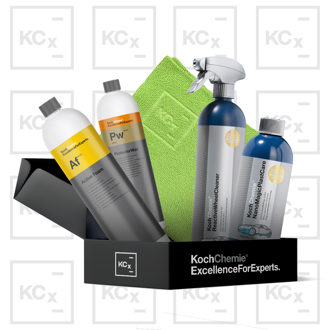 【kemiさま専用】 Купить средства для мойки и консервации авто | Koch Chemie